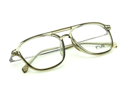 IRUS 3255 Men Square Frames