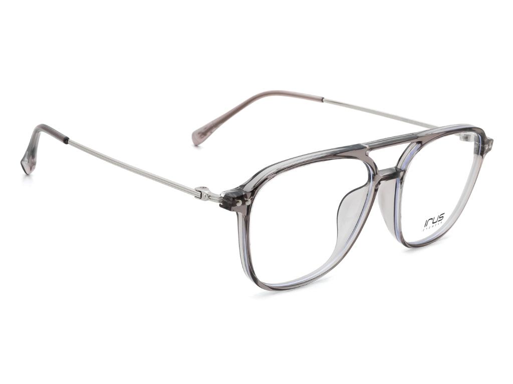 IRUS 3255 Men Square Frames