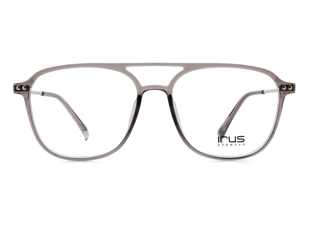 IRUS 3255 Men Square Frames