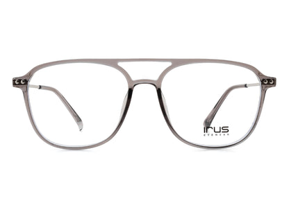 IRUS 3255 Men Square Frames
