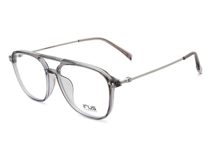 IRUS 3255 Men Square Frames