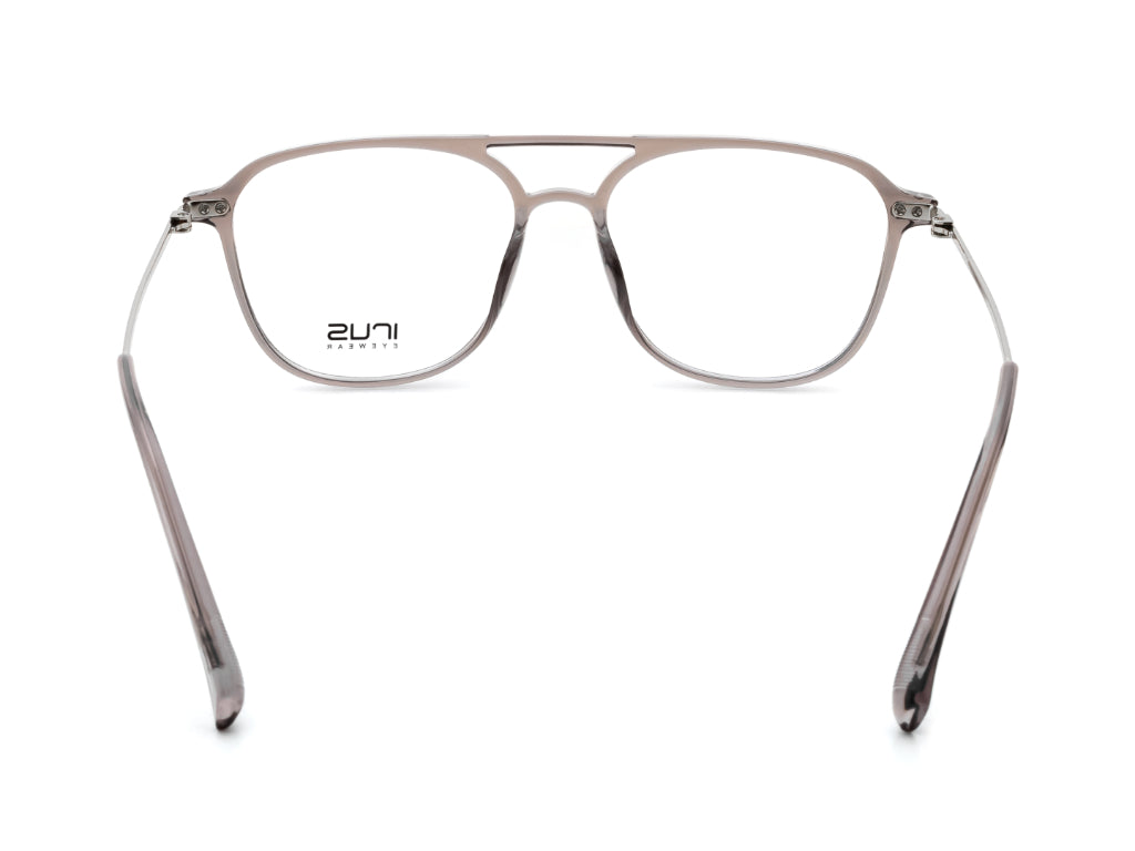 IRUS 3255 Men Square Frames