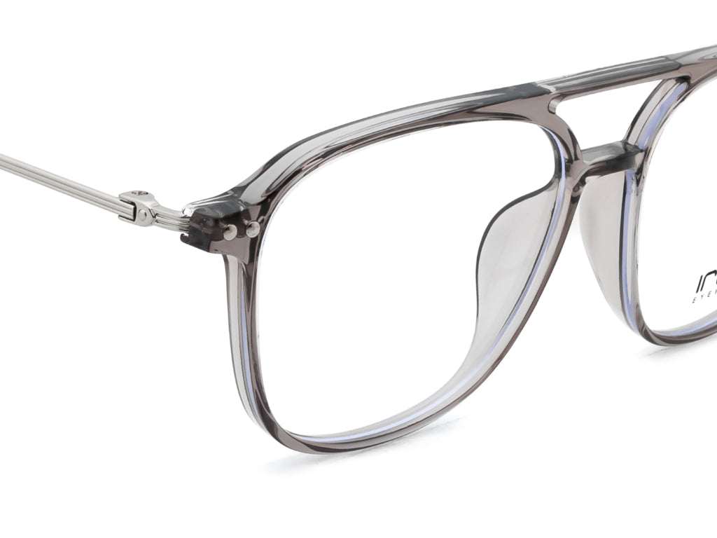 IRUS 3255 Men Square Frames