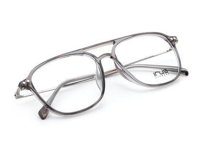 IRUS 3255 Men Square Frames
