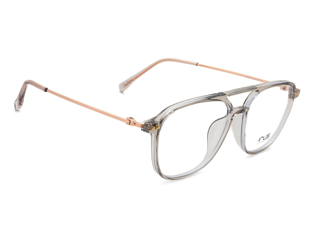 IRUS 3255 Men Square Frames