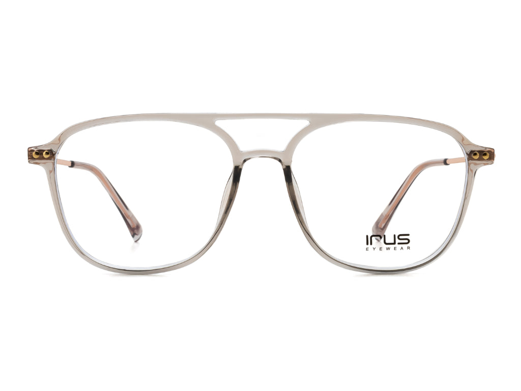 IRUS 3255 Men Square Frames