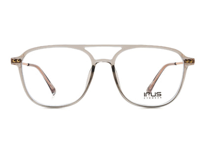 IRUS 3255 Men Square Frames