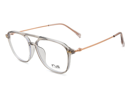 IRUS 3255 Men Square Frames
