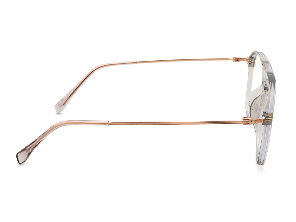 IRUS 3255 Men Square Frames