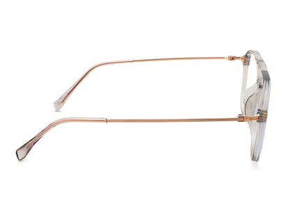 IRUS 3255 Men Square Frames