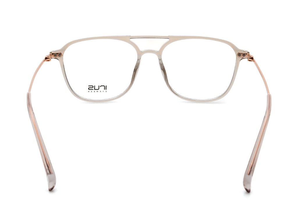 IRUS 3255 Men Square Frames