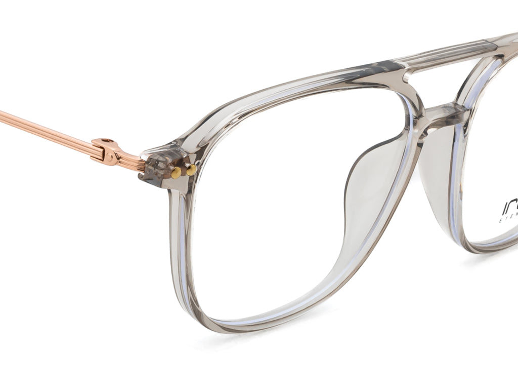 IRUS 3255 Men Square Frames