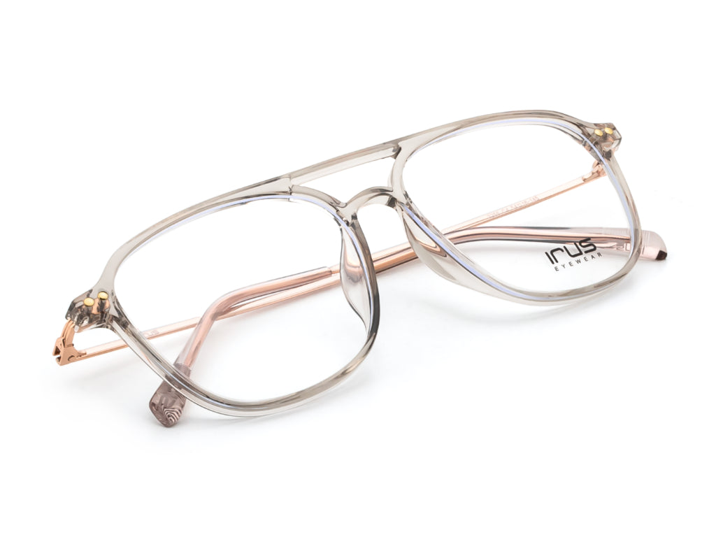 IRUS 3255 Men Square Frames