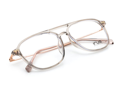 IRUS 3255 Men Square Frames