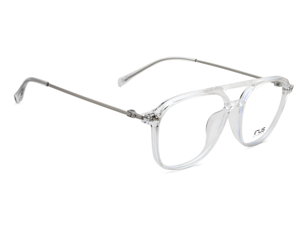 IRUS 3255 Men Square Frames