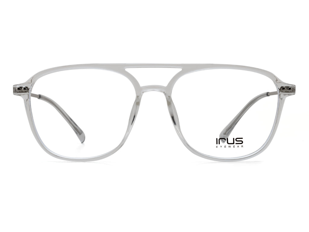 IRUS 3255 Men Square Frames
