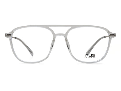 IRUS 3255 Men Square Frames