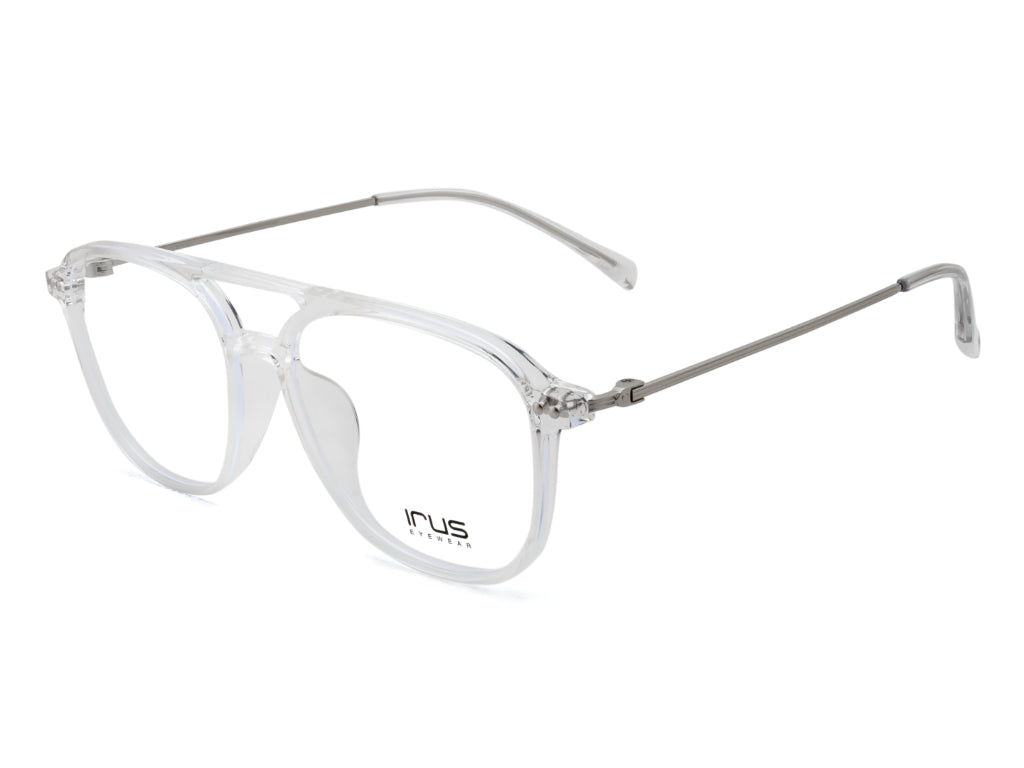 IRUS 3255 Men Square Frames