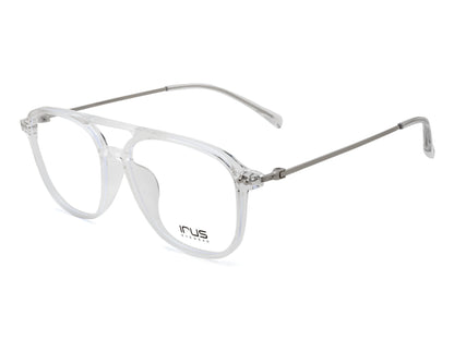 IRUS 3255 Men Square Frames