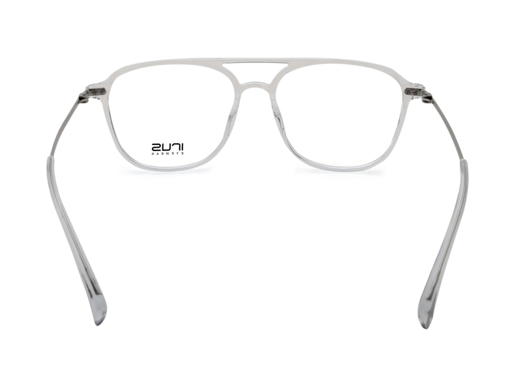 IRUS 3255 Men Square Frames