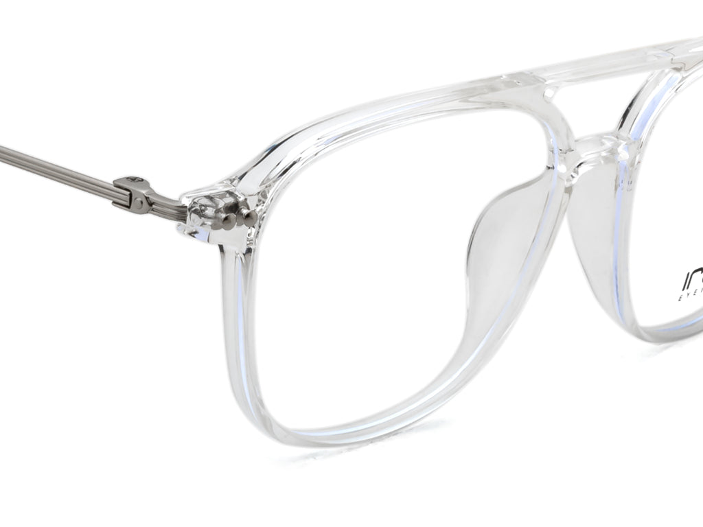 IRUS 3255 Men Square Frames