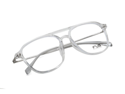 IRUS 3255 Men Square Frames