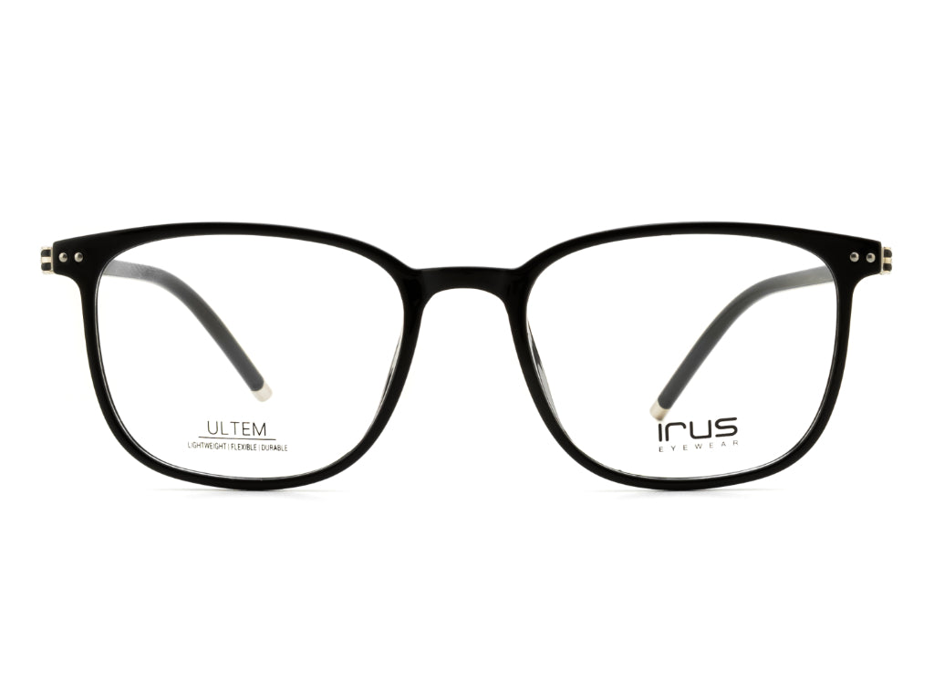 IRUS 3256 Men Square Frames