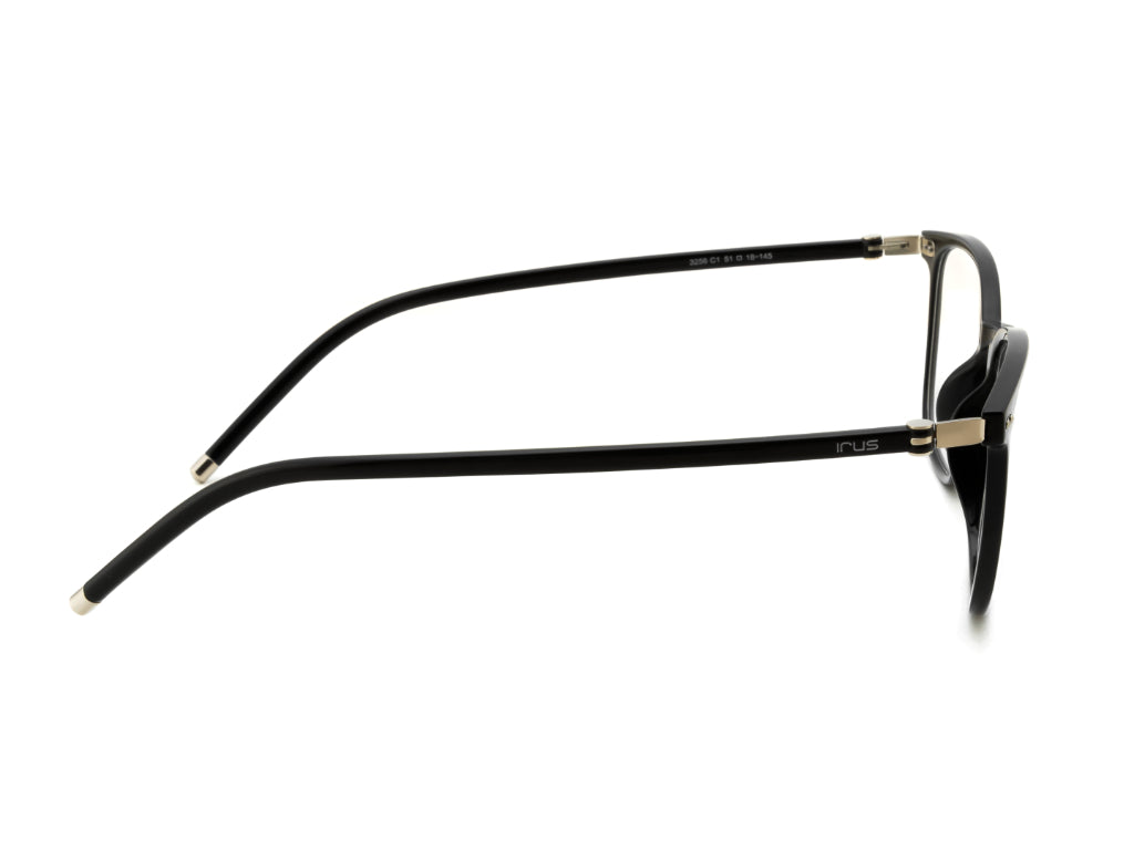IRUS 3256 Men Square Frames
