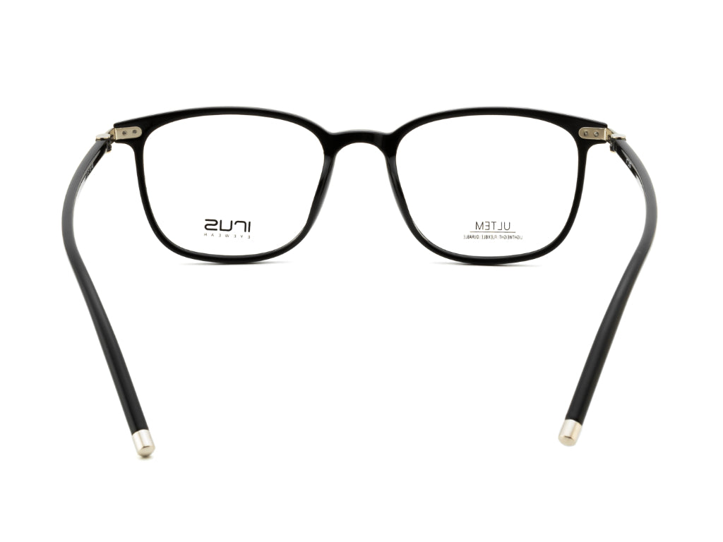 IRUS 3256 Men Square Frames