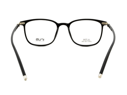 IRUS 3256 Men Square Frames