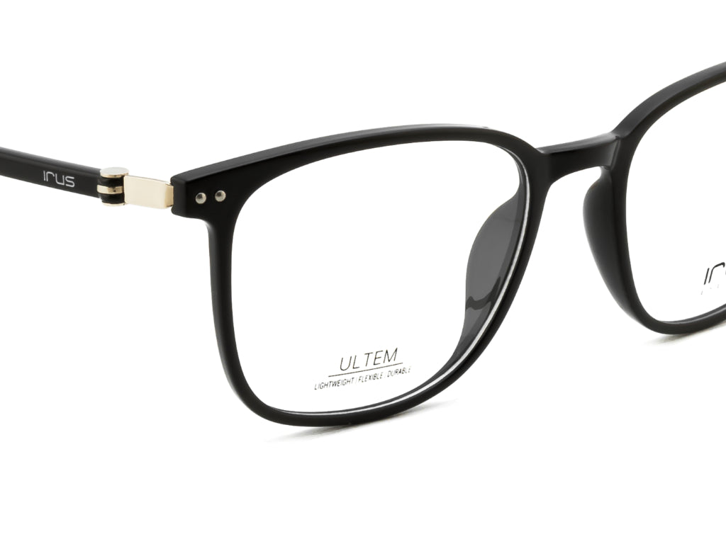 IRUS 3256 Men Square Frames