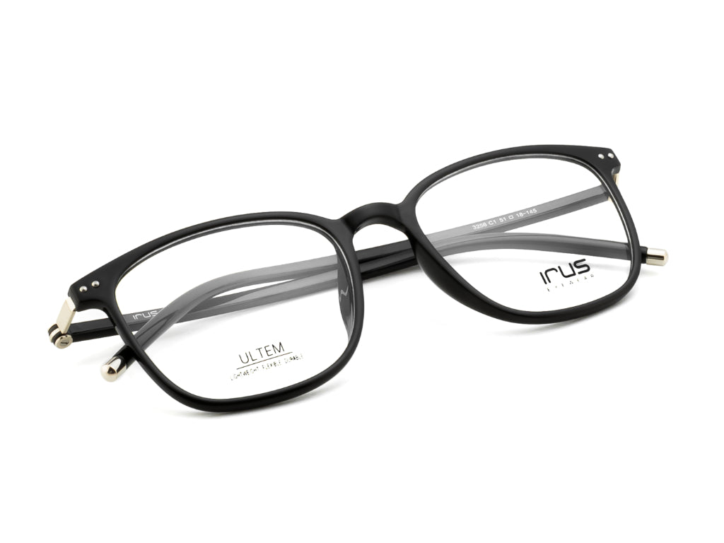 IRUS 3256 Men Square Frames
