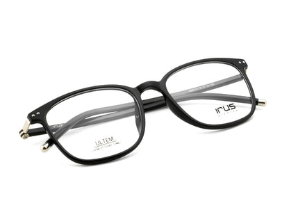 IRUS 3256 Men Square Frames