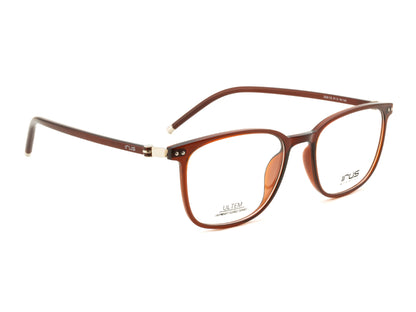 IRUS 3256 Men Square Frames