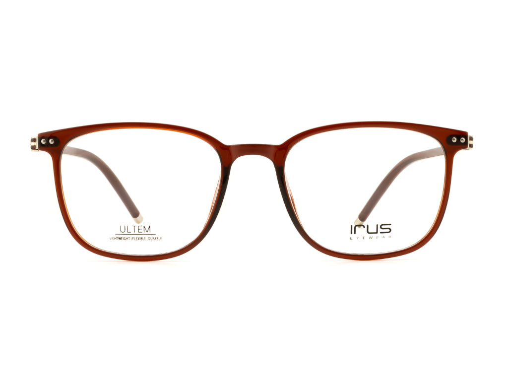 IRUS 3256 Men Square Frames