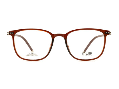IRUS 3256 Men Square Frames