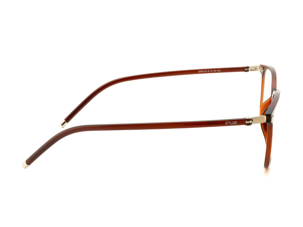 IRUS 3256 Men Square Frames
