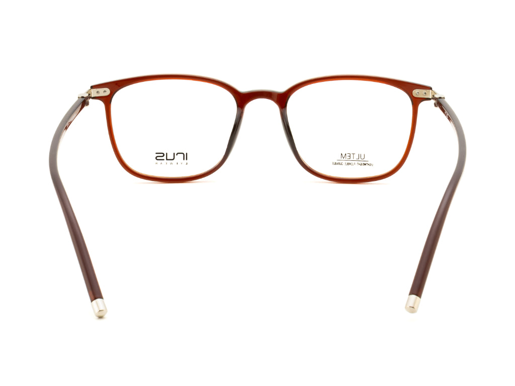 IRUS 3256 Men Square Frames