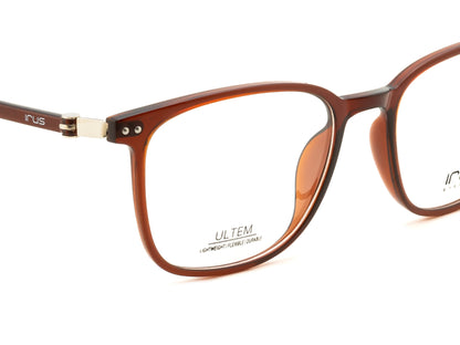 IRUS 3256 Men Square Frames