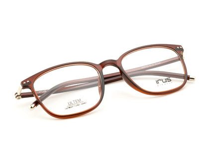 IRUS 3256 Men Square Frames