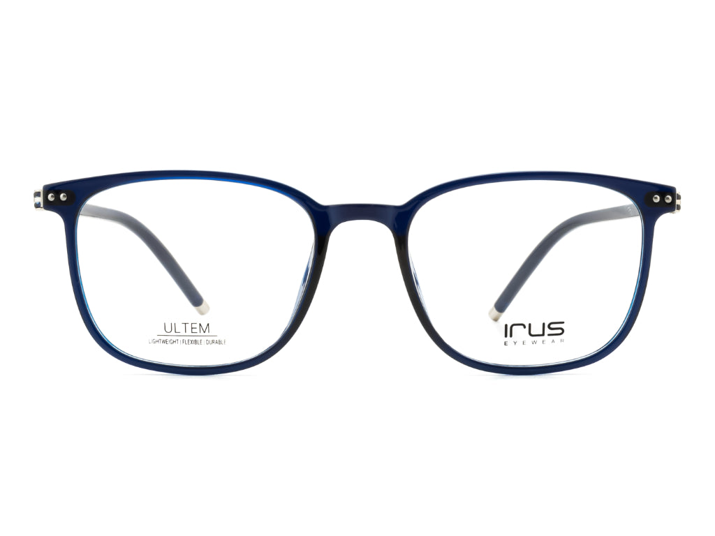 IRUS 3256 Men Square Frames