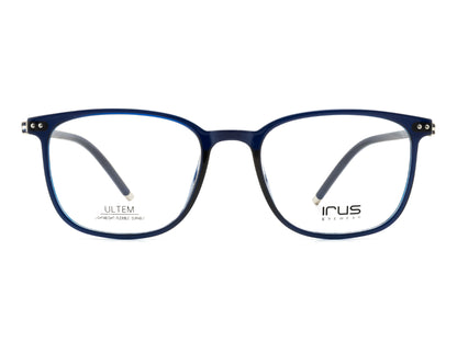 IRUS 3256 Men Square Frames