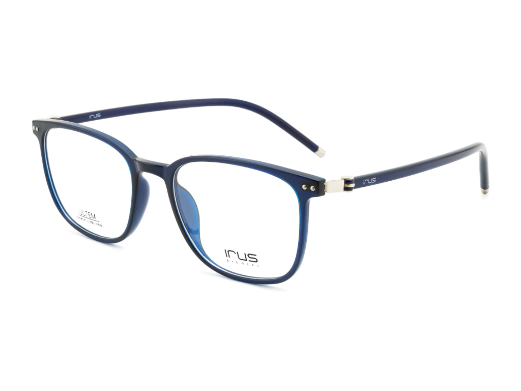 IRUS 3256 Men Square Frames