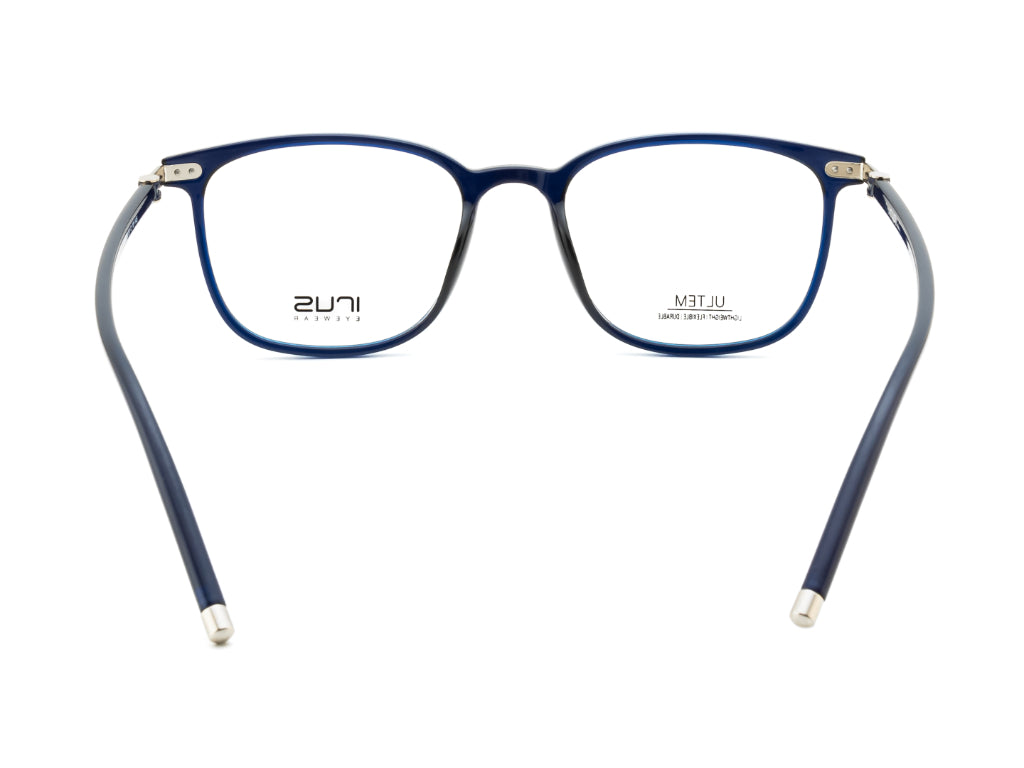 IRUS 3256 Men Square Frames
