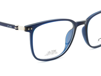 IRUS 3256 Men Square Frames