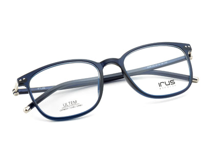 IRUS 3256 Men Square Frames