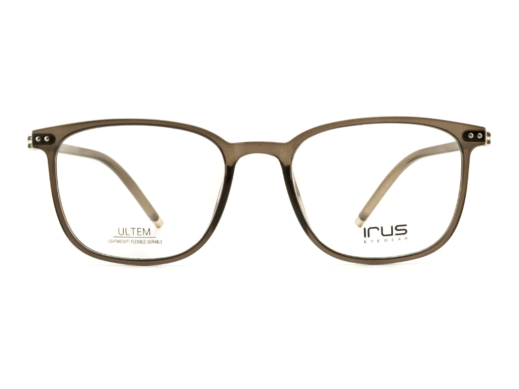 IRUS 3256 Men Square Frames