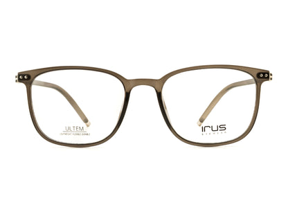IRUS 3256 Men Square Frames