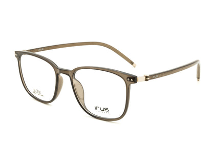 IRUS 3256 Men Square Frames