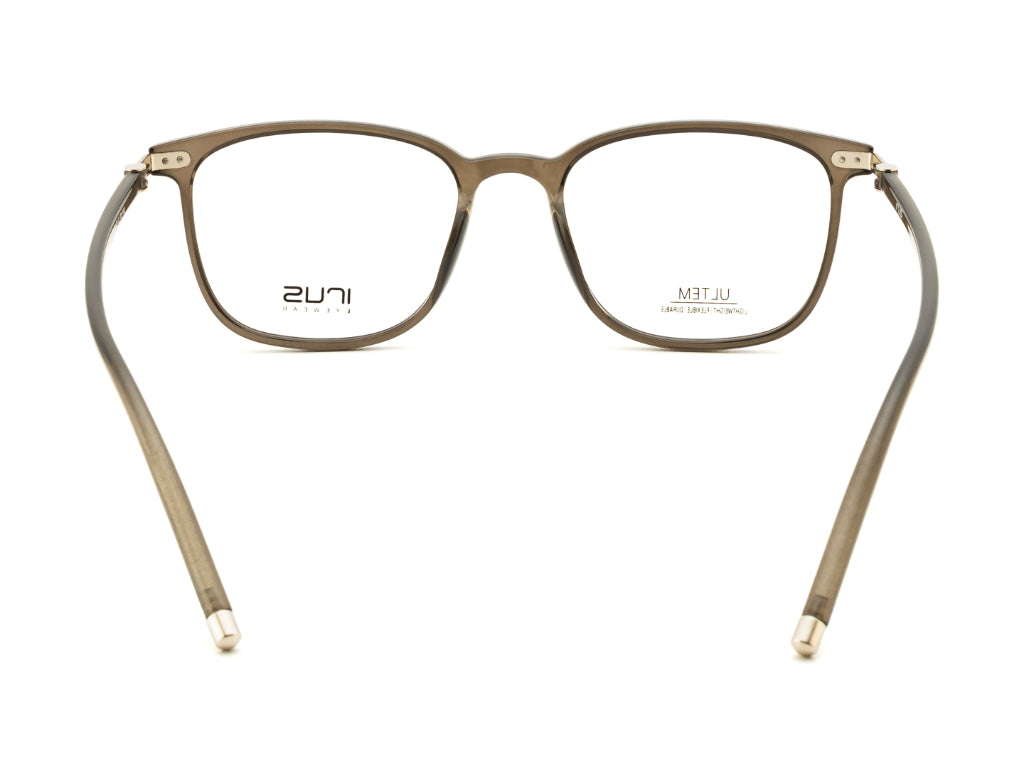 IRUS 3256 Men Square Frames